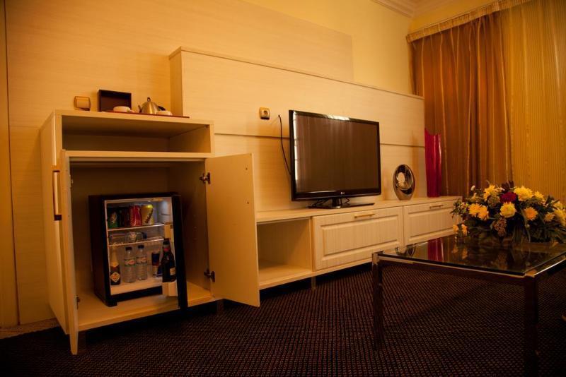 Hotel Florenca Luanda Exteriér fotografie