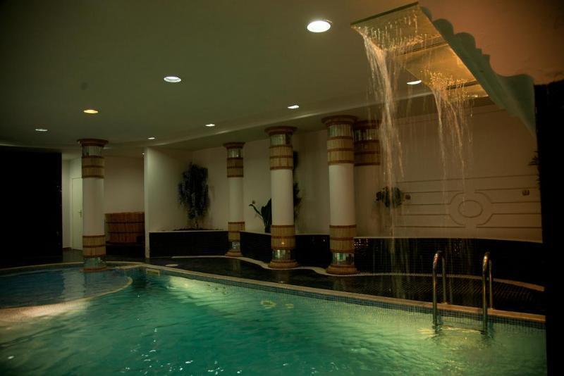 Hotel Florenca Luanda Exteriér fotografie