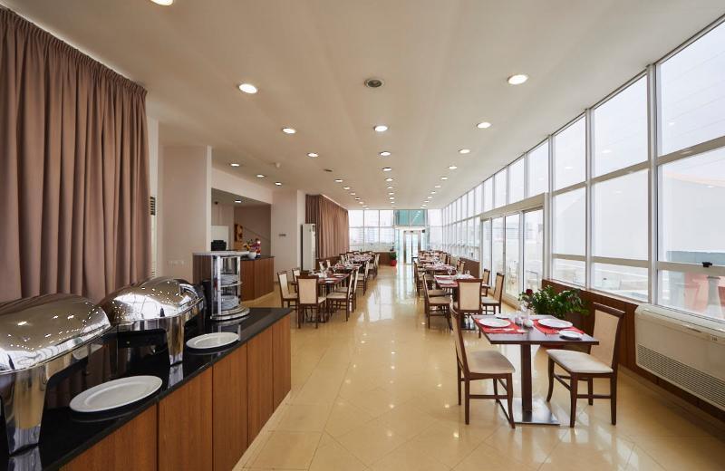 Hotel Florenca Luanda Exteriér fotografie